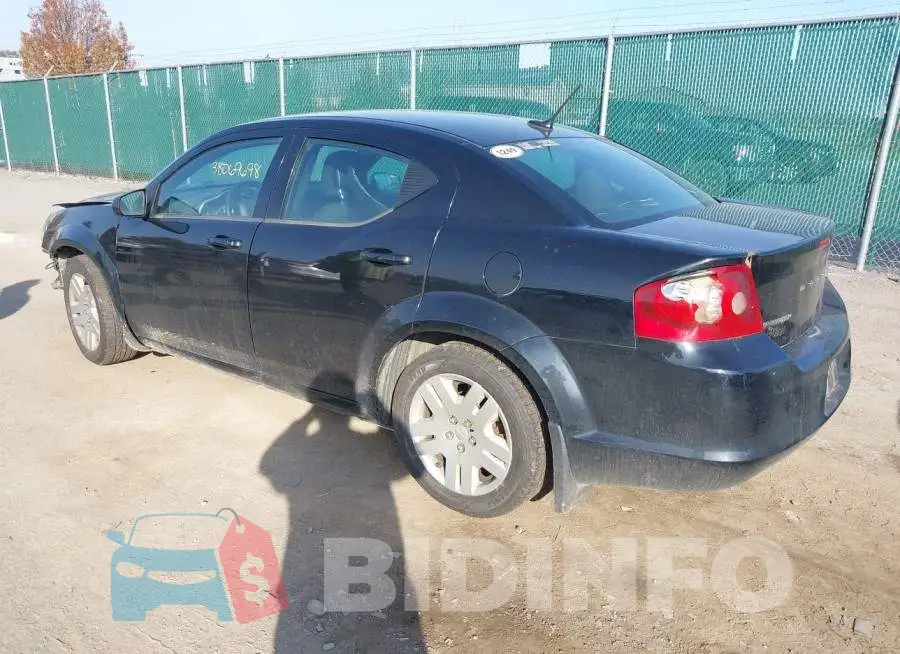 1C3CDZAB8DN700657 Photo# 3
