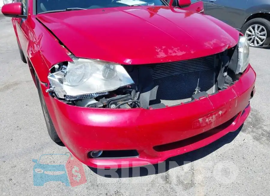 1C3CDZCB3DN661568 Photo# 6