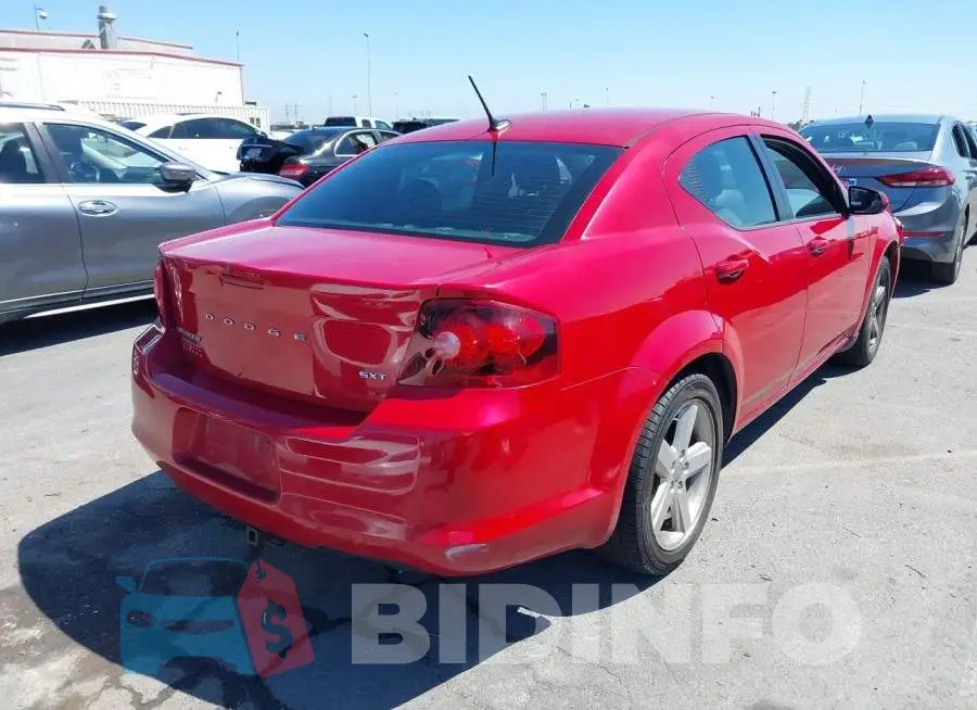 1C3CDZCB3DN661568 Photo# 4