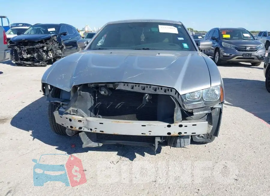 2C3CDXBG3DH609769 Photo# 6