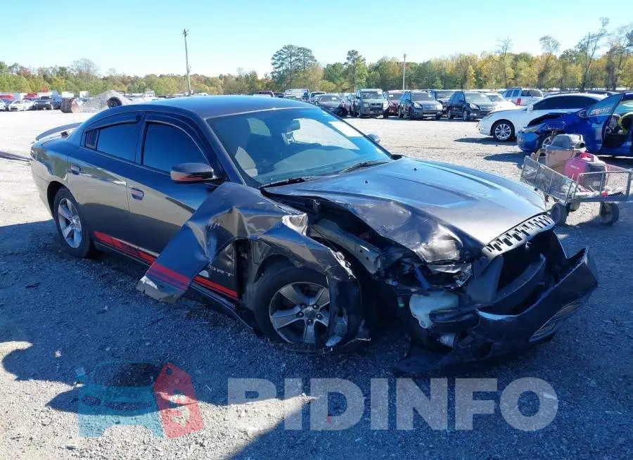 2C3CDXBG4DH542468 Photo# 1