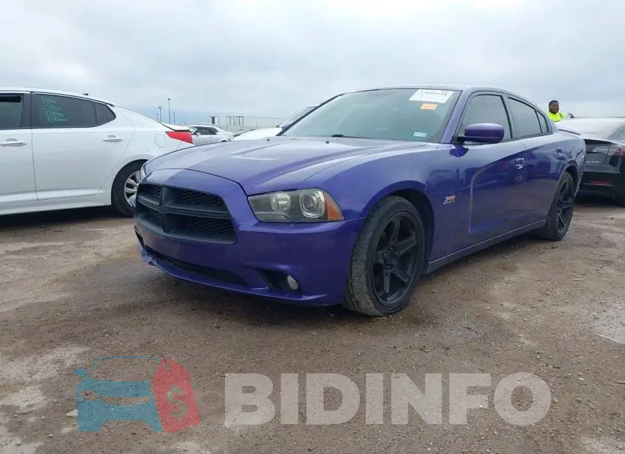 2C3CDXCT7EH165664 Photo# 2