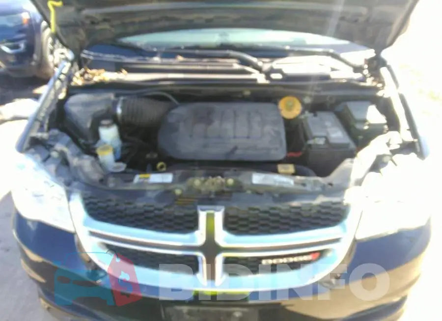2C4RDGBG4LR236644 Photo# 10