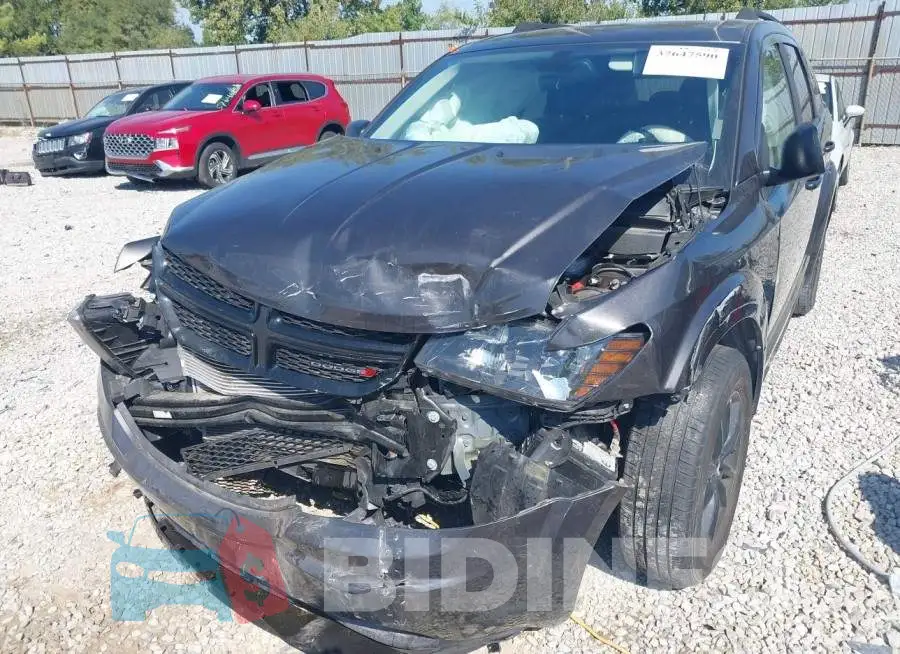 3C4PDCABXLT206924 Photo# 6