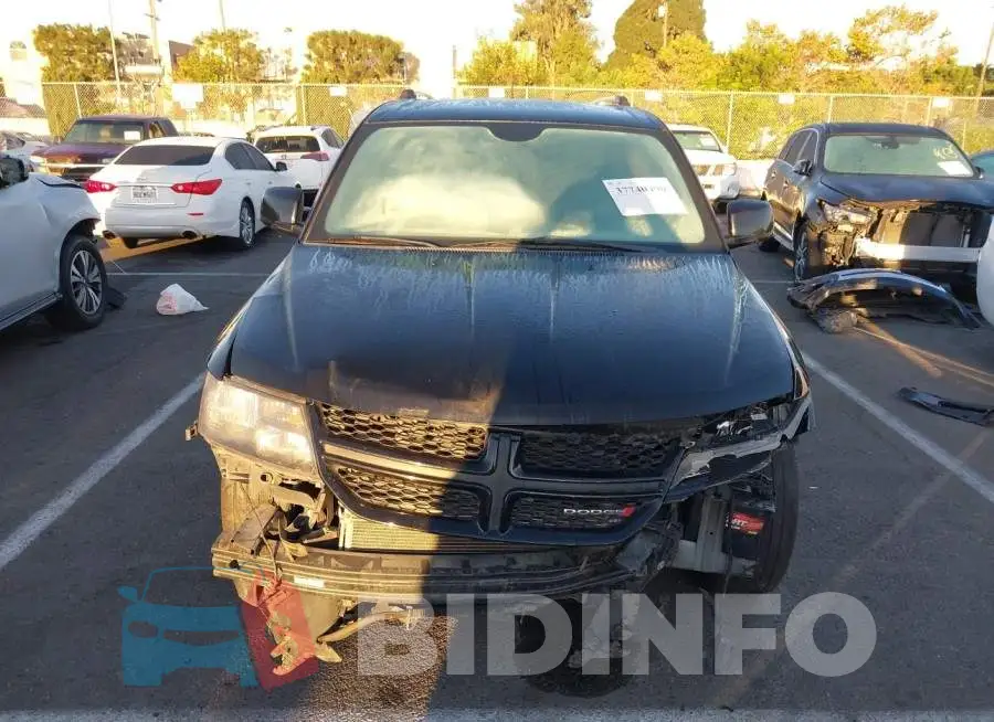 3C4PDCGG7HT518502 Photo# 6