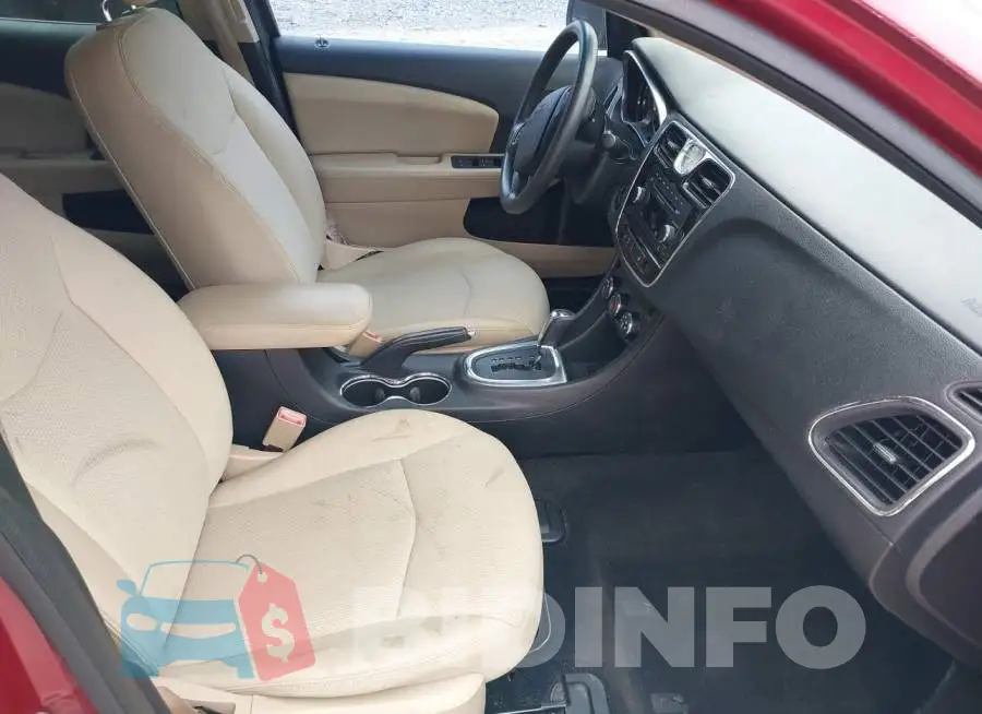 1C3CCBAG9DN727016 Photo# 5