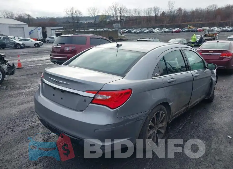 1C3CCBCG7DN510108 Photo# 4