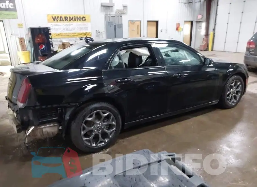 2C3CCAGGXFH787223 Photo# 4