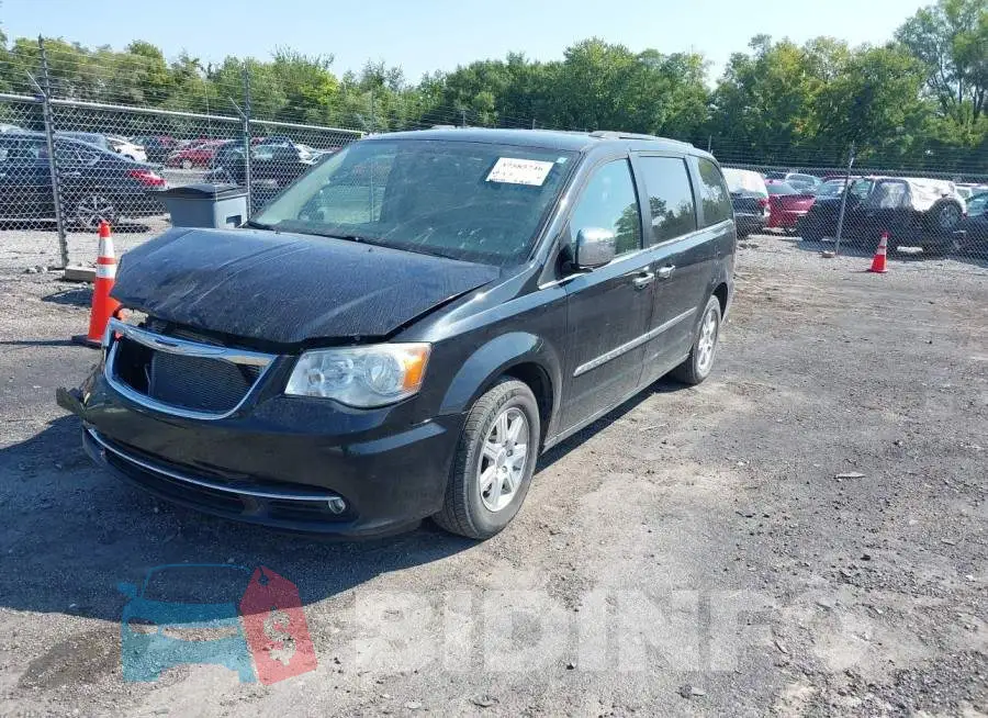 2C4RC1BG7DR519976 Photo# 2