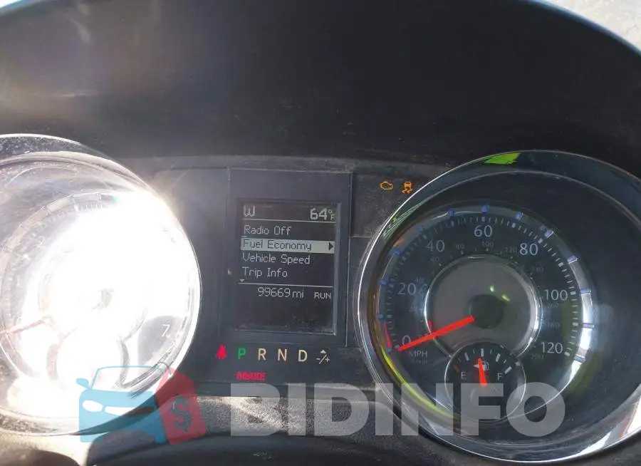 2C4RC1BG9ER126644 Photo# 7