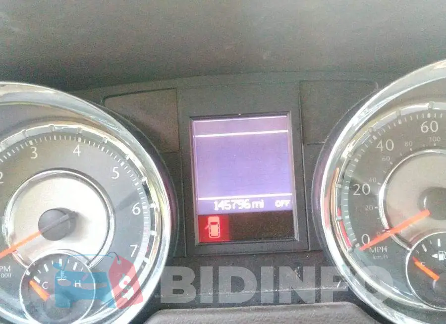 2C4RC1BGXDR558951 Photo# 7