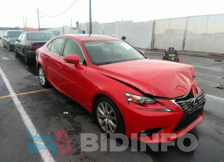 JTHBA1D26G5027951 Photo# 1