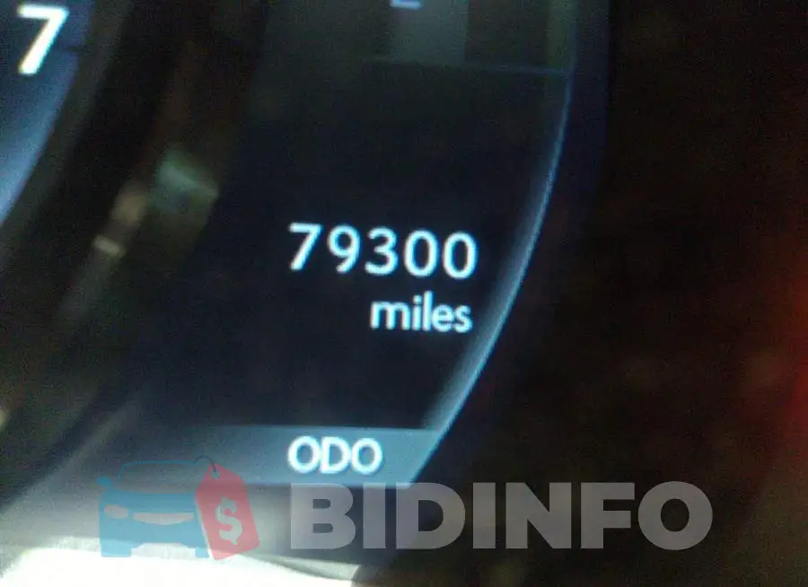 JTHBE1D29F5016610 Photo# 7