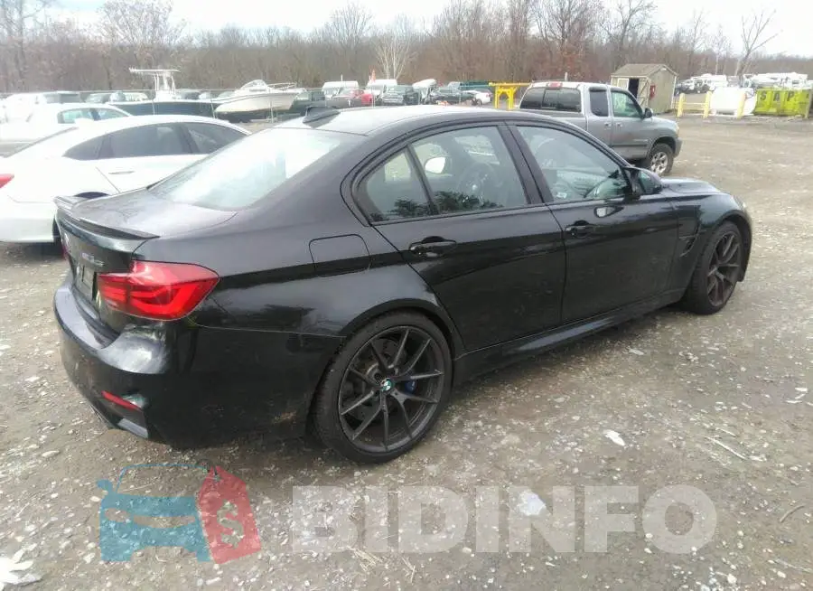 WBS8M9C51J5L00887 Photo# 4