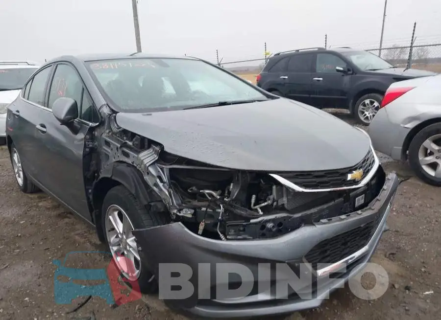 1G1BE5SM5J7147181 Photo# 6