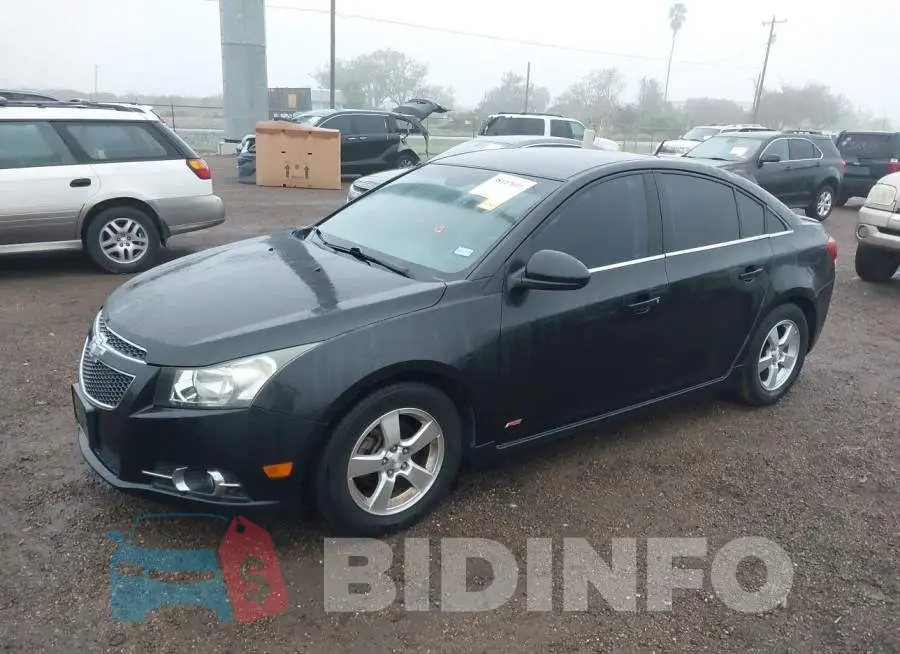 1G1PC5SB4D7143864 Photo# 2