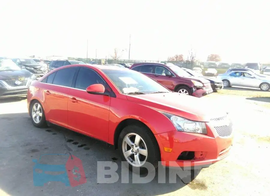1G1PC5SB4E7123972 Photo# 1