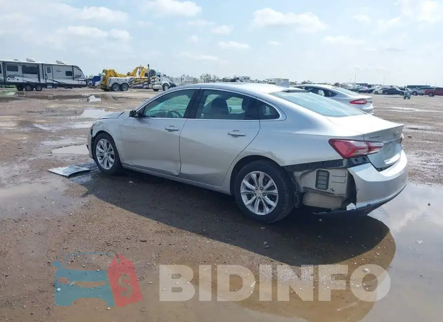 1G1ZD5ST5KF141008 Photo# 3