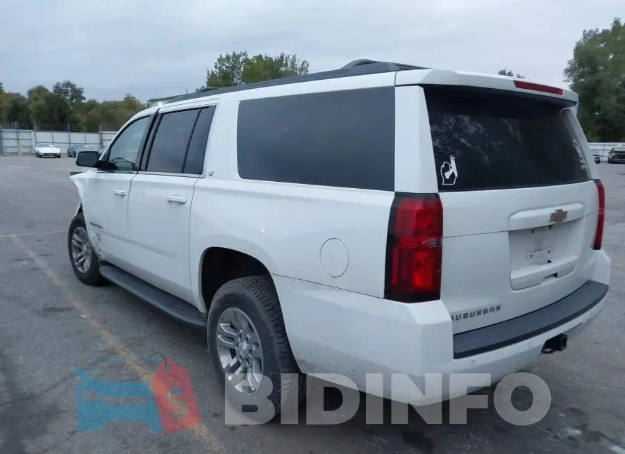 1GNSKHKC2GR164243 Photo# 3