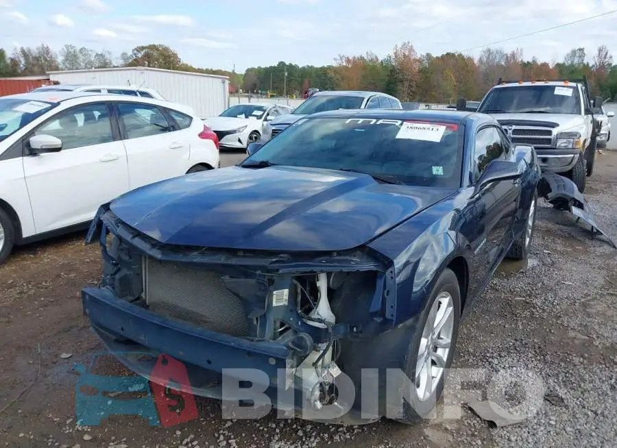 2G1FB1E32F9209714 Photo# 6