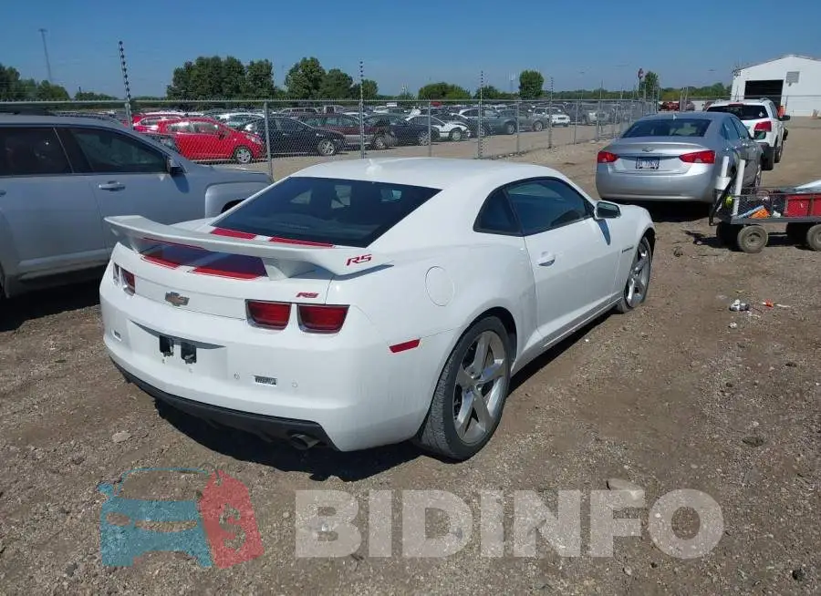 2G1FB1E37D9145893 Photo# 4