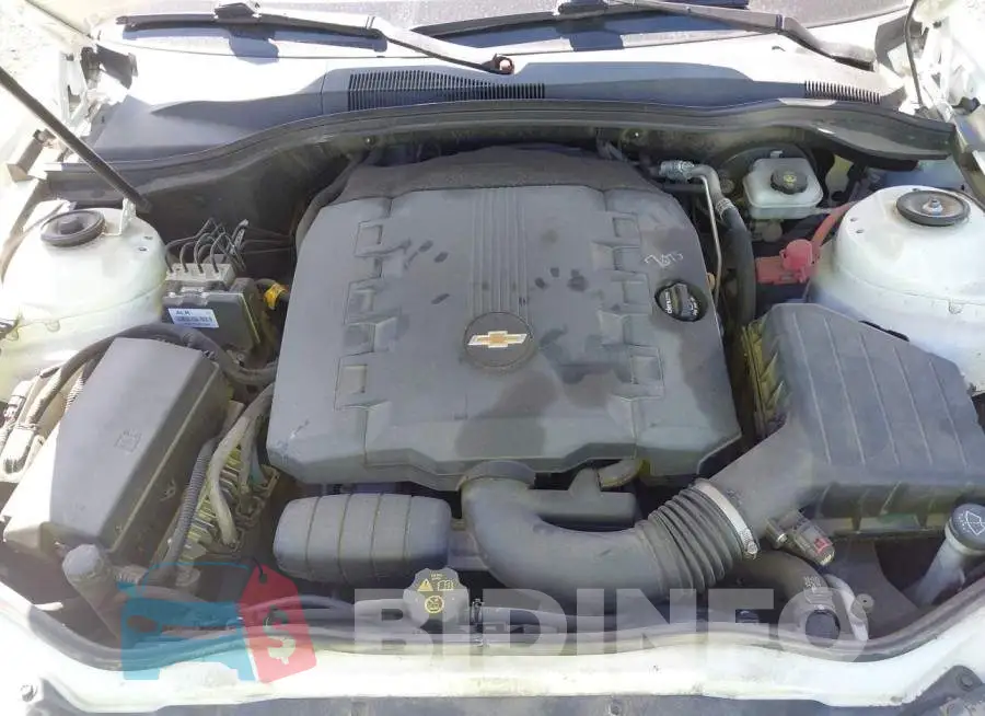 2G1FB1E37D9145893 Photo# 10