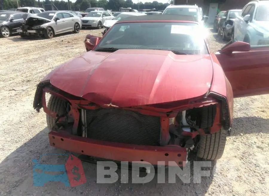 2G1FC3D34E9243811 Photo# 6