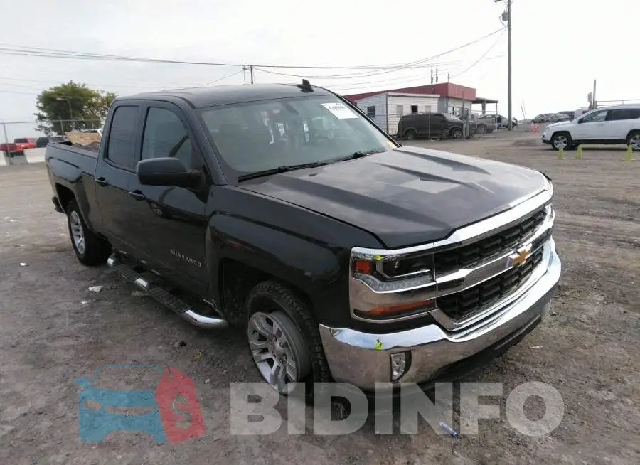 2GCRCPEC7K1202173 Photo# 1