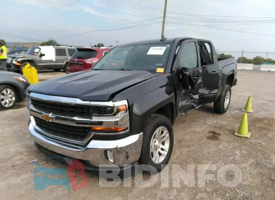 2GCRCPEC7K1202173 Photo# 2