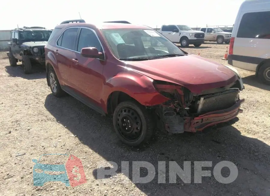 2GNFLEE32D6135583 Photo# 1