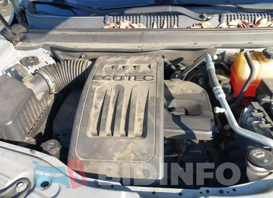3GNAL3EK8DS558143 Photo# 10