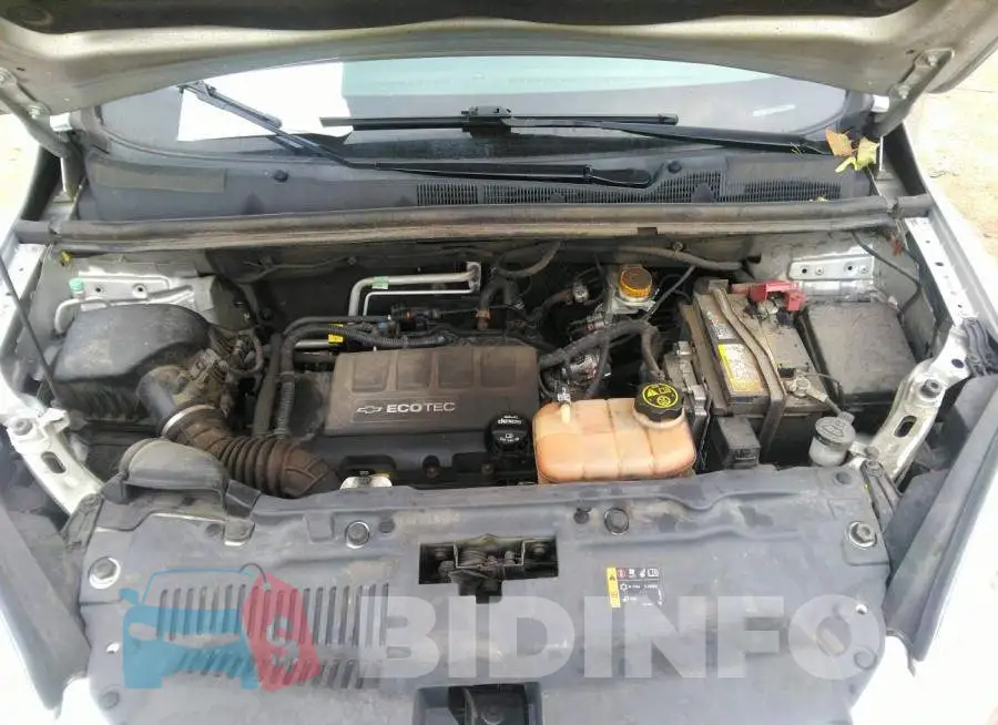 3GNCJLSB2GL275643 Photo# 10