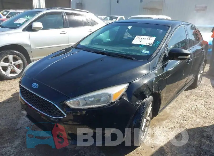 1FADP3F23FL317565 Photo# 2