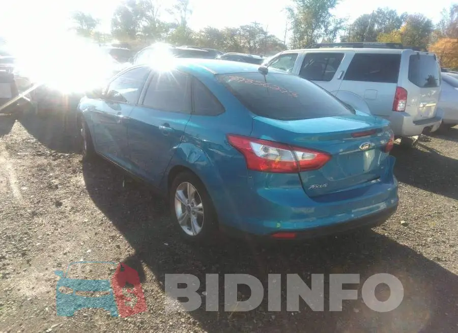 1FADP3F26EL142713 Photo# 3