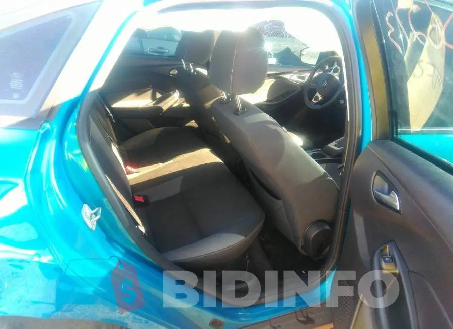 1FADP3F26EL142713 Photo# 8