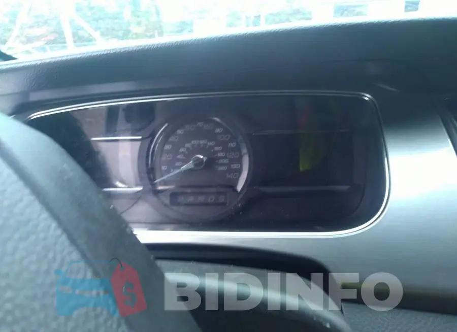 1FAHP2E83FG141241 Photo# 7