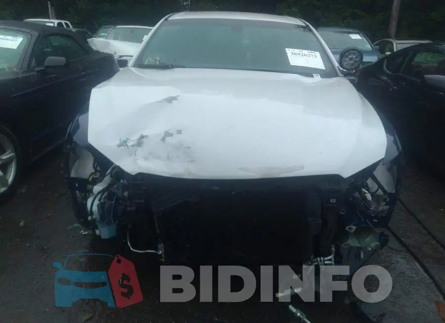 1FAHP2MK5JG112331 Photo# 6