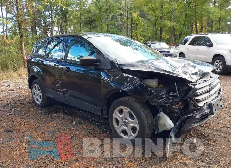 1FMCU0F77KUB21895 Photo# 1