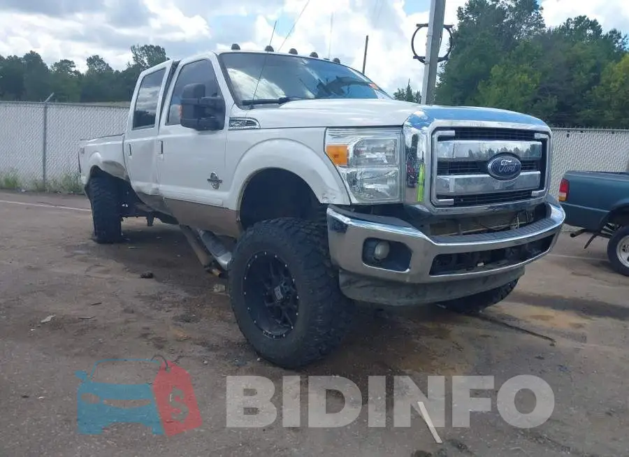 1FT7W2BT2DEB69428 Photo# 1