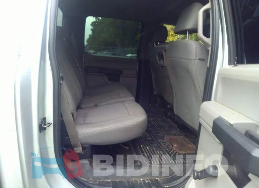 1FT7W2BT8HEC74383 Photo# 8