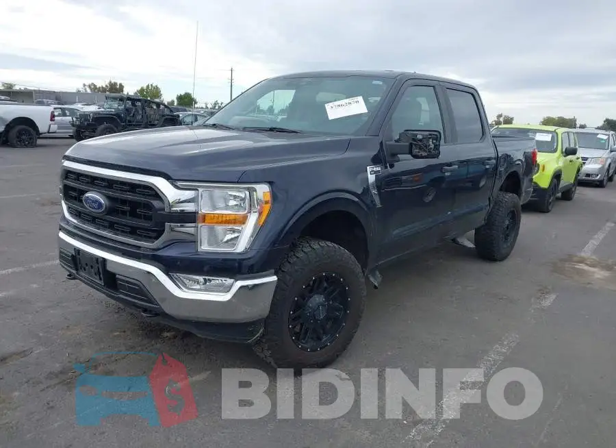 1FTEW1EP7MKD18191 Photo# 2