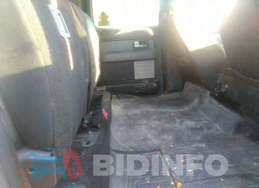1FTFW1CF5EKD14947 Photo# 8