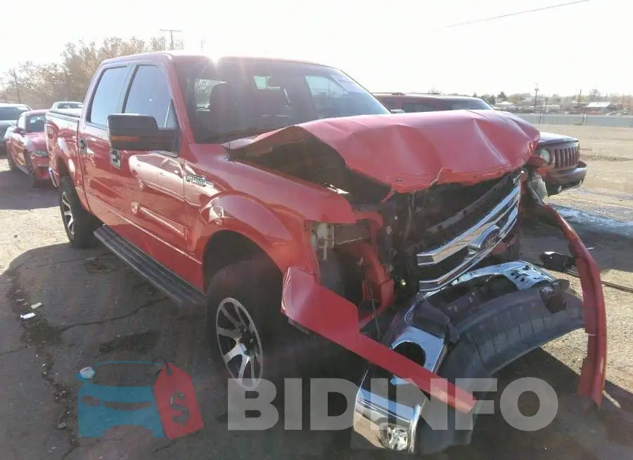 1FTFW1EF4DKD11081 Photo# 1