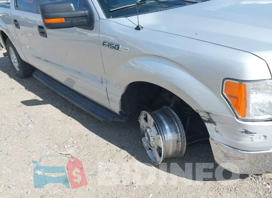 1FTFW1EFXDFD27939 Photo# 6