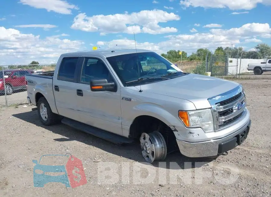 1FTFW1EFXDFD27939 Photo# 1