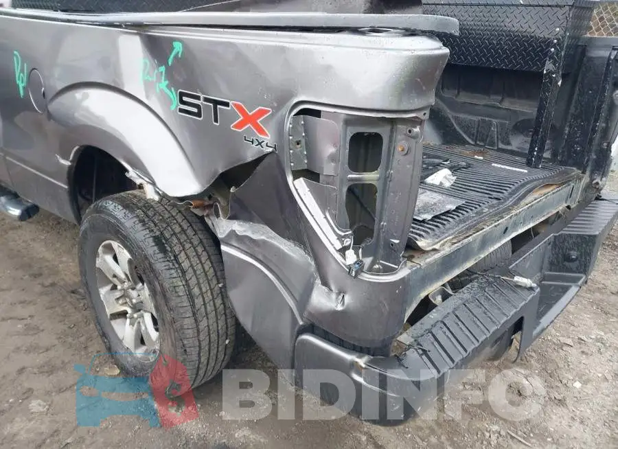 1FTFX1EF2DFA64262 Photo# 6