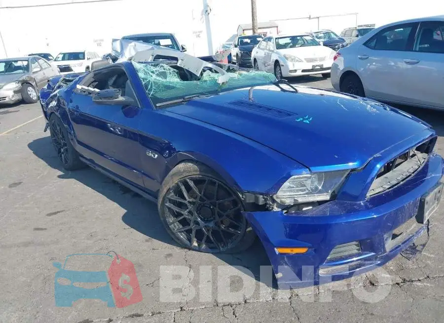 1ZVBP8CFXE5304415 Photo# 1
