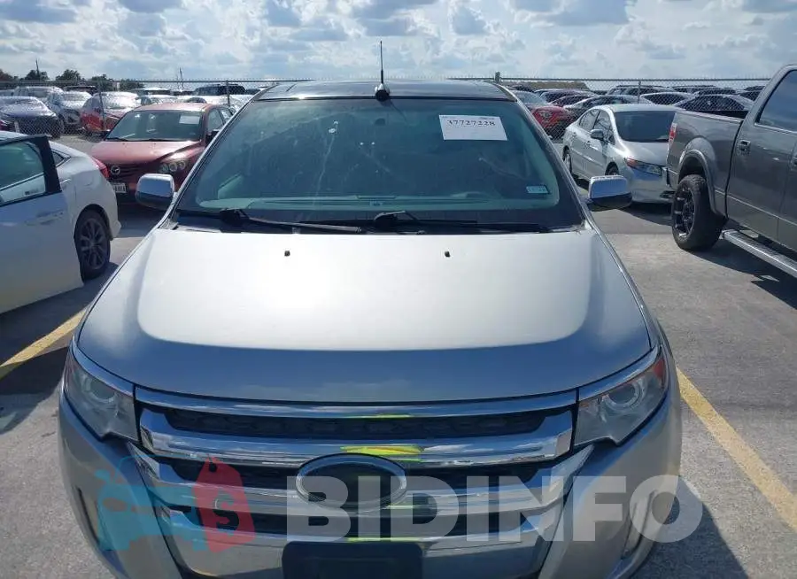 2FMDK3KC3DBC77990 Photo# 6