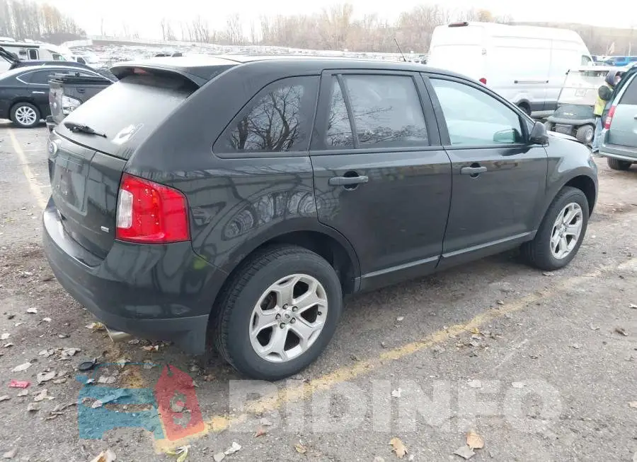 2FMDK4GC0DBA06576 Photo# 4