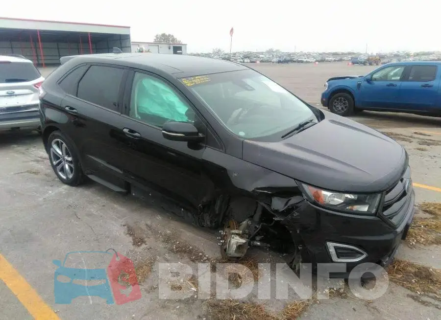 2FMTK4AP1FBC17313 Photo# 1